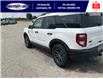 2024 Ford Bronco Sport Big Bend (Stk: SPBR00025A) in Leamington - Image 8 of 29