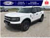2024 Ford Bronco Sport Big Bend (Stk: SPBR00025A) in Leamington - Image 9 of 29