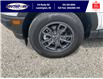 2024 Ford Bronco Sport Big Bend (Stk: SPBR00025A) in Leamington - Image 10 of 29