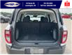 2024 Ford Bronco Sport Big Bend (Stk: SPBR00025A) in Leamington - Image 11 of 29