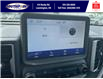 2024 Ford Bronco Sport Big Bend (Stk: SPBR00025A) in Leamington - Image 25 of 29