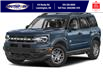 2024 Ford Bronco Sport Big Bend (Stk: SPBS00132) in Leamington - Image 1 of 12