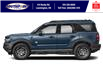 2024 Ford Bronco Sport Big Bend (Stk: SPBS00132) in Leamington - Image 2 of 12