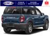 2024 Ford Bronco Sport Big Bend (Stk: SPBS00132) in Leamington - Image 3 of 12