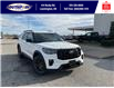 2025 Ford Explorer ST (Stk: SPEX00186) in Leamington - Image 1 of 31