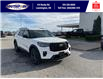 2025 Ford Explorer ST (Stk: SPEX00186) in Leamington - Image 2 of 31