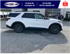 2025 Ford Explorer ST (Stk: SPEX00186) in Leamington - Image 3 of 31