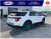 2025 Ford Explorer ST (Stk: SPEX00186) in Leamington - Image 4 of 31