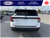 2025 Ford Explorer ST (Stk: SPEX00186) in Leamington - Image 5 of 31