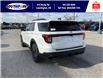 2025 Ford Explorer ST (Stk: SPEX00186) in Leamington - Image 7 of 31
