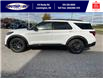 2025 Ford Explorer ST (Stk: SPEX00186) in Leamington - Image 8 of 31