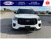 2025 Ford Explorer ST (Stk: SPEX00186) in Leamington - Image 10 of 31