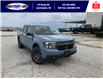 2024 Ford Maverick Lariat (Stk: SPMV00157) in Leamington - Image 1 of 29