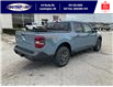 2024 Ford Maverick Lariat (Stk: SPMV00157) in Leamington - Image 4 of 29