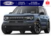 2025 Ford Bronco Sport Outer Banks (Stk: SPBS00210) in Leamington - Image 1 of 1