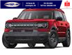 2025 Ford Bronco Sport Big Bend (Stk: LFBS00635) in Leamington - Image 1 of 1