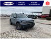 2025 Ford Bronco Sport Big Bend (Stk: LFBS00636) in Leamington - Image 1 of 27
