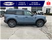 2025 Ford Bronco Sport Big Bend (Stk: LFBS00636) in Leamington - Image 3 of 27