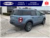 2025 Ford Bronco Sport Big Bend (Stk: LFBS00636) in Leamington - Image 4 of 27