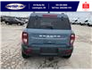 2025 Ford Bronco Sport Big Bend (Stk: LFBS00636) in Leamington - Image 5 of 27