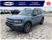 2025 Ford Bronco Sport Big Bend (Stk: LFBS00636) in Leamington - Image 9 of 27