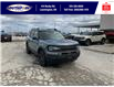 2025 Ford Bronco Sport Big Bend (Stk: LFBS00622) in Leamington - Image 2 of 27