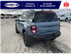 2025 Ford Bronco Sport Big Bend (Stk: LFBS00622) in Leamington - Image 7 of 27