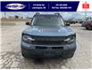 2025 Ford Bronco Sport Big Bend (Stk: LFBS00622) in Leamington - Image 10 of 27