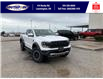 2024 Ford Ranger Raptor (Stk: LFRA00389) in Leamington - Image 1 of 28