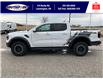 2024 Ford Ranger Raptor (Stk: LFRA00389) in Leamington - Image 8 of 28