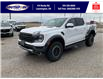 2024 Ford Ranger Raptor (Stk: LFRA00389) in Leamington - Image 9 of 28