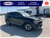 2023 Kia Sportage LX (Stk: SP00159T) in Leamington - Image 1 of 31
