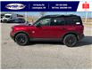 2025 Ford Bronco Sport Big Bend (Stk: SPBS00199) in Leamington - Image 8 of 28