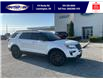 2019 Ford Explorer XLT (Stk: SPMU29971B) in Leamington - Image 1 of 38
