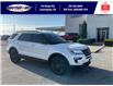 2019 Ford Explorer XLT (Stk: SPMU29971B) in Leamington - Image 3 of 38
