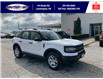 2023 Ford Bronco Sport Base (Stk: SP00170T) in Leamington - Image 3 of 30