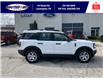 2023 Ford Bronco Sport Base (Stk: SP00170T) in Leamington - Image 4 of 30