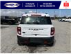 2023 Ford Bronco Sport Base (Stk: SP00170T) in Leamington - Image 7 of 30