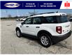 2023 Ford Bronco Sport Base (Stk: SP00170T) in Leamington - Image 8 of 30