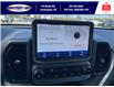 2023 Ford Bronco Sport Base (Stk: SP00170T) in Leamington - Image 25 of 30