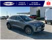 2024 Ford Escape PHEV (Stk: SP00176M) in Leamington - Image 3 of 35