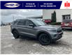 2023 Ford Explorer Timberline (Stk: SPEP00359A) in Leamington - Image 1 of 36