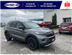2023 Ford Explorer Timberline (Stk: SPEP00359A) in Leamington - Image 3 of 36