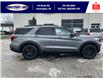 2023 Ford Explorer Timberline (Stk: SPEP00359A) in Leamington - Image 4 of 36