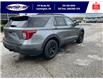 2023 Ford Explorer Timberline (Stk: SPEP00359A) in Leamington - Image 6 of 36