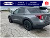 2023 Ford Explorer Timberline (Stk: SPEP00359A) in Leamington - Image 8 of 36