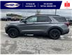 2023 Ford Explorer Timberline (Stk: SPEP00359A) in Leamington - Image 9 of 36