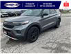 2023 Ford Explorer Timberline (Stk: SPEP00359A) in Leamington - Image 10 of 36