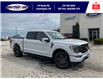 2022 Ford F-150 Lariat (Stk: SP00179R) in Leamington - Image 1 of 35