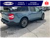 2022 Ford Maverick Lariat (Stk: SPRA00416B) in Leamington - Image 6 of 30